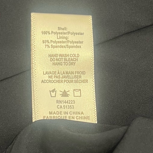 Anthropologie Bishop + Young Bohemian Rhapsody Smocked Midi Dress Size Medium - Picture 8 of 11